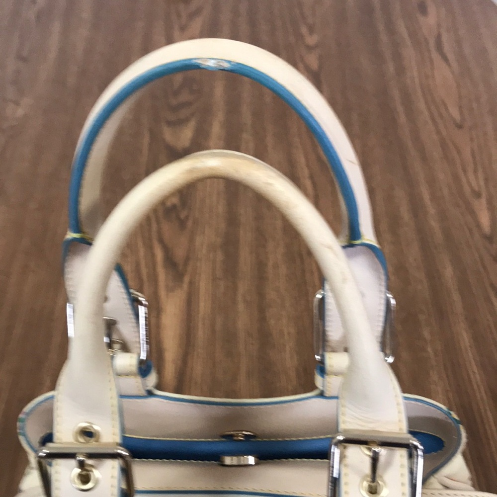Rooney & Bourke purse - Picture 5 of 7